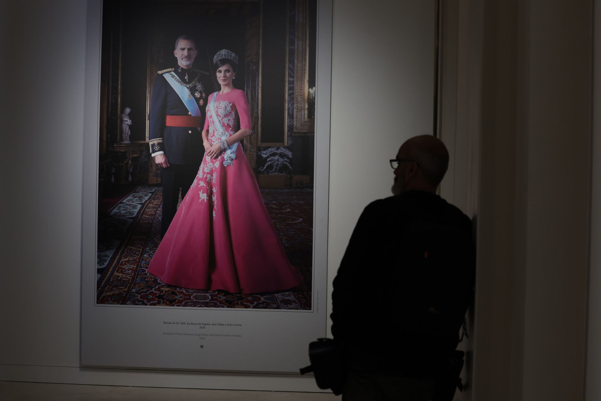 Ten years of King Felipe in images